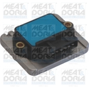 MEAT & DORIA 1 * * * 5