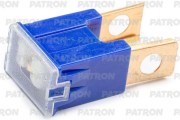 PATRON P * * * 7