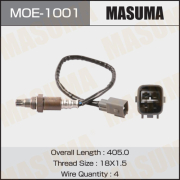 Masuma MOE1001