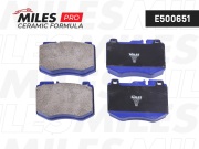 Miles E500651