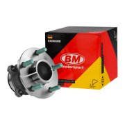 BM-Motorsport HB1288