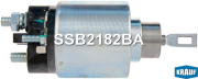 Krauf SSB2182BA