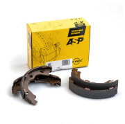 ASP K * * * 8