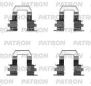 PATRON P * * * 8