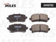 Miles E410752