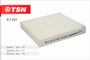 TSN 97221