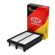 BM-Motorsport FA0101
