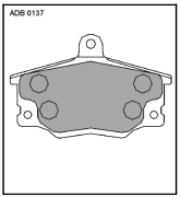 ALLIED NIPPON ADB0137