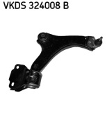 Skf VKDS324008B