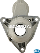 Krauf SBV4391YJ