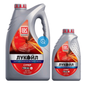 LUKOIL 3180787