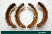 G-BRAKE GS03336