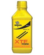 Bardahl 56502 Масло XTF Fork Special вилочное и амортизаторное 5W  синтетическое
