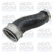 MEAT & DORIA 96378 Воздушный патрубок