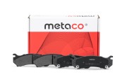 METACO 3000272