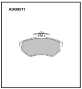 ALLIED NIPPON ADB0511