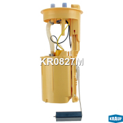 Krauf KR0827M Модуль в сборе с бензонасосом