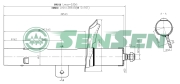 Sensen 4 * * * 7