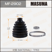 Masuma MF2902