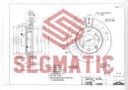 SEGMATIC SBD30093269