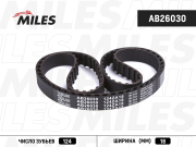 Miles AB26030