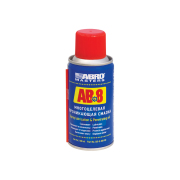 ABRO AB8100R проникающая аэрозольная смазка широкого спектра действия.