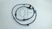 QUATTRO FRENI QF61F00173