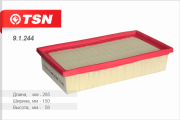 TSN 9 * * * 4
