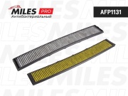 Miles AFP1131 Фильтр салонный