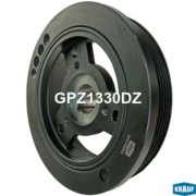 Krauf GPZ1330DZ