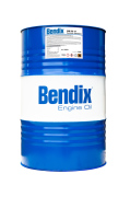 BENDIX 180021B Масло ДВС синтетика 5W-30 208л.