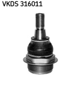 Skf VKDS316011