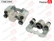 MasterKit 7 * * * 4