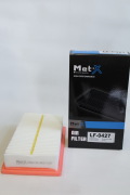 Met-X LF0427