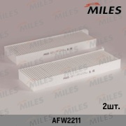 Miles AFW2211