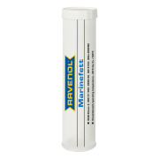 Ravenol 1340128400 Водостойкая морская смазка RAVENOL Marinefett, 400 г