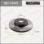 Masuma BD1245