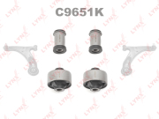 LYNXauto C9651K
