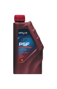 Vitex V353101 PSF синтетическая жидкость гидроусилителя руля