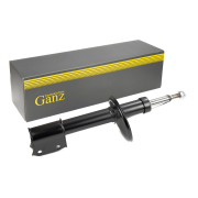 GANZ G * * * 9