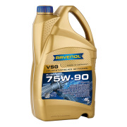 Ravenol 122110100401999