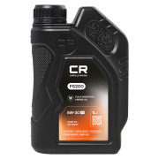 Carville Racing L1D00106