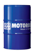 LIQUI MOLY 2377 LiquiMoly НС-синт. мот.масло Top Tec 4200 5W-30 Diesel New Generation C3 (60л)