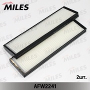 Miles AFW2241