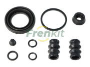 Frenkit 2 * * * 1