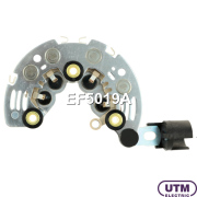 Utm EF5019A