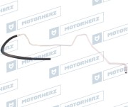 Motorherz HRH0088 Обратный шланг от рейки к бачку