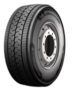 Michelin 184294 Шина X Multi Grip Z 385/55 R22.5 160K