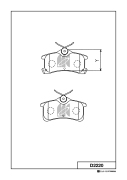 MK KASHIYAMA D2220