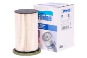 Finwhale PF913